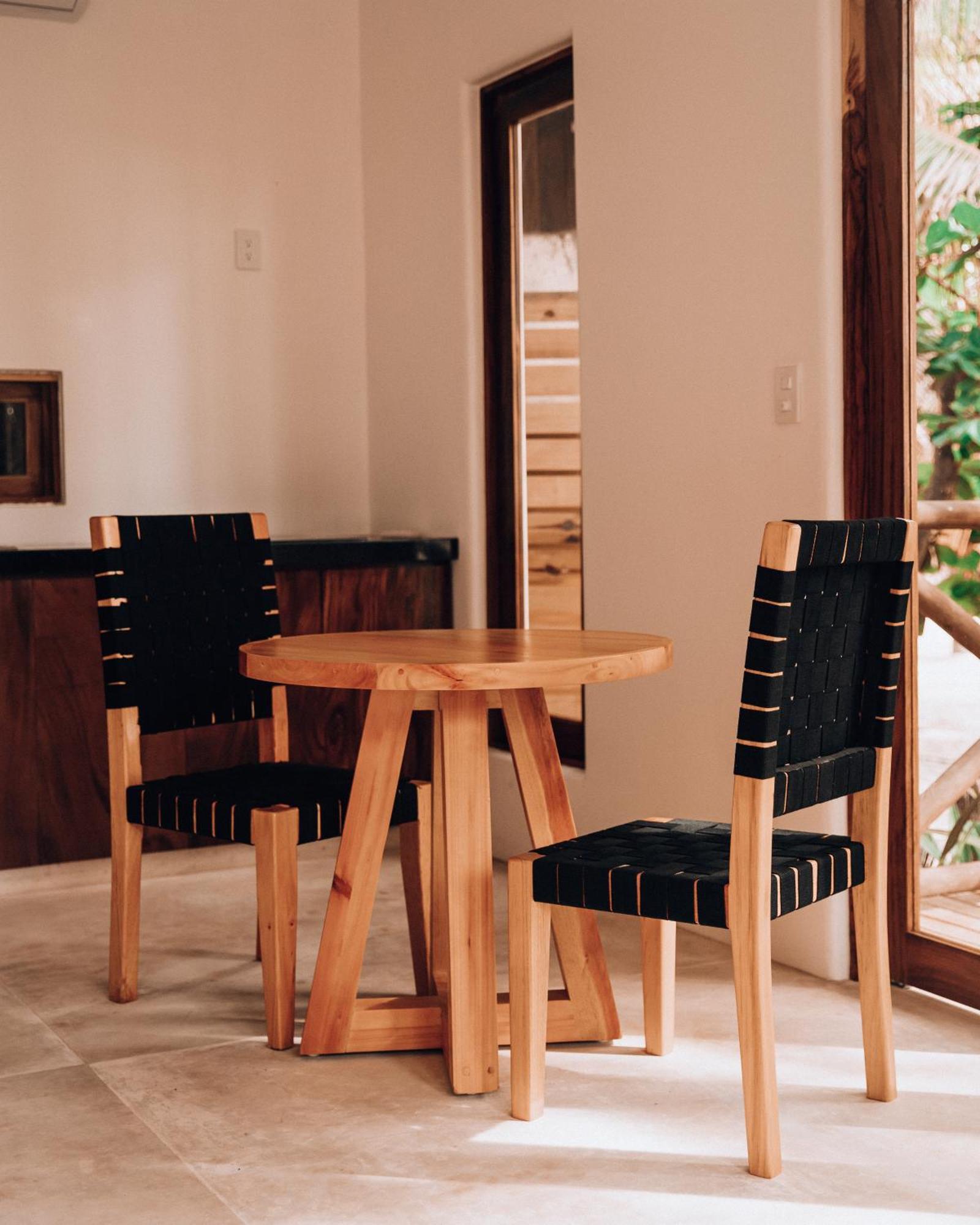 Casa Kuaa Hotel Brisas de Zicatela Ngoại thất bức ảnh